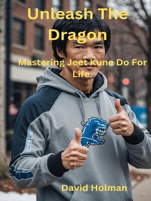 cover image of Unleash the Dragon